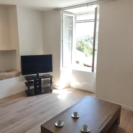 L'amuzette Apartment *