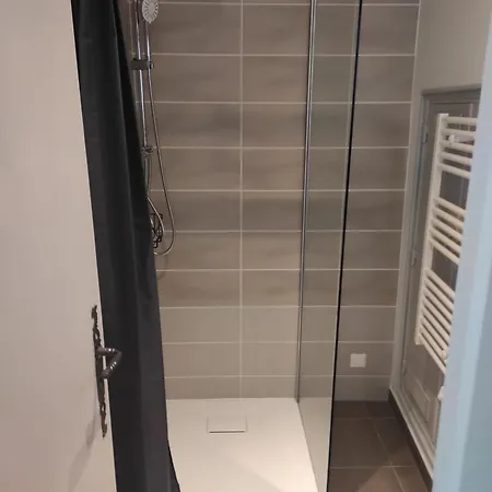 L'amuzette Apartment
