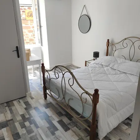 Apartment L'amuzette